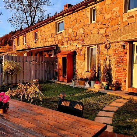 Apartament Czar-Now Czarnow  外观 照片