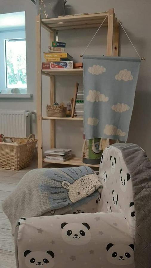 Apartament Czar-Now Czarnow  外观 照片