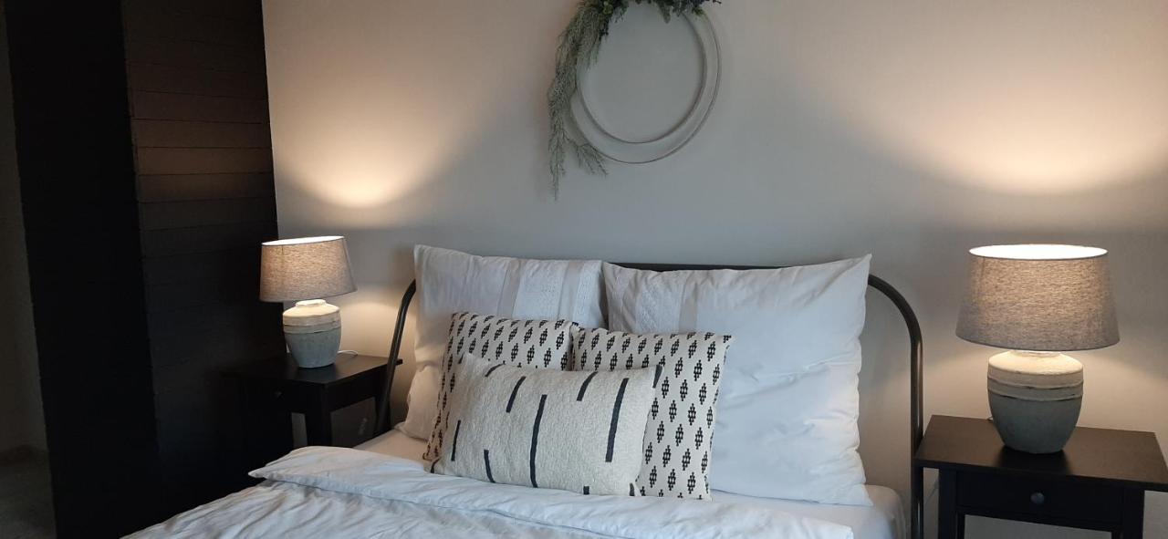 Apartament Czar-Now Czarnow  外观 照片