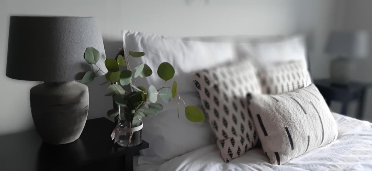Apartament Czar-Now Czarnow  外观 照片
