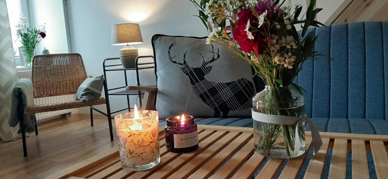 Apartament Czar-Now Czarnow  外观 照片