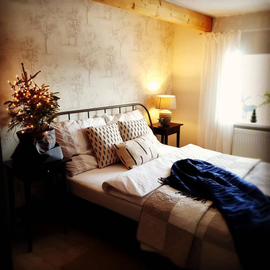 Apartament Czar-Now Czarnow  外观 照片