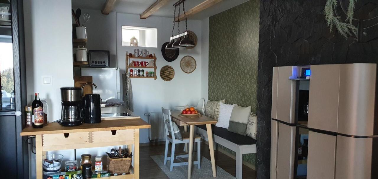 Apartament Czar-Now Czarnow  外观 照片