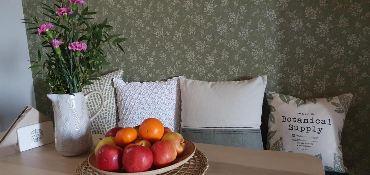 Apartament Czar-Now Czarnow  外观 照片