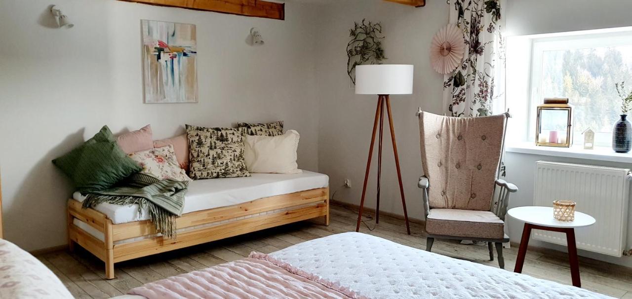 Apartament Czar-Now Czarnow  外观 照片