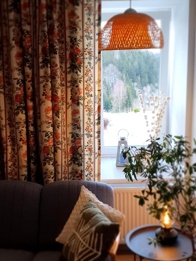 Apartament Czar-Now Czarnow  外观 照片