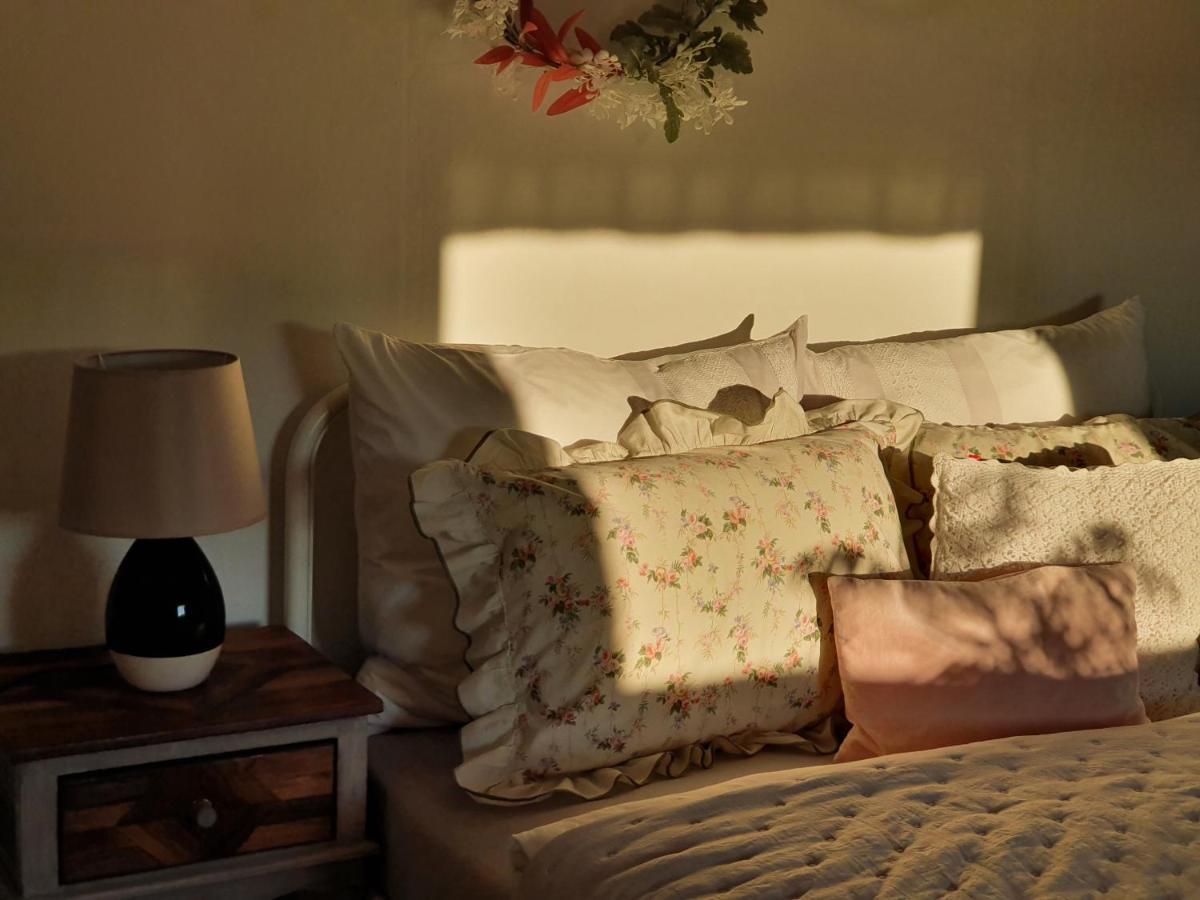 Apartament Czar-Now Czarnow  外观 照片