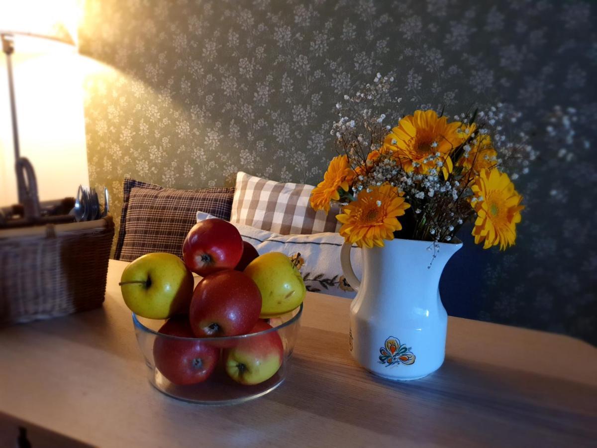Apartament Czar-Now Czarnow  外观 照片