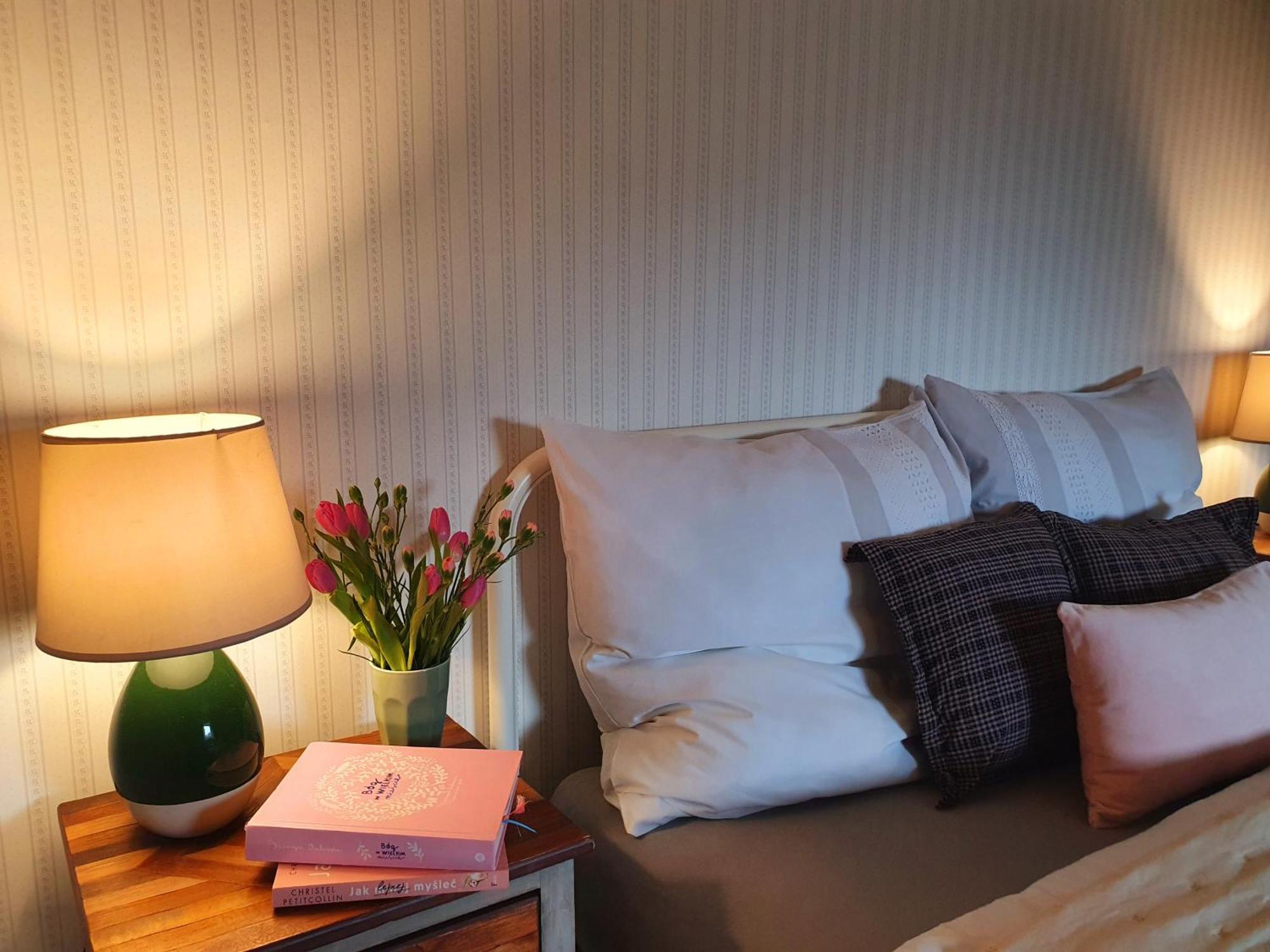 Apartament Czar-Now Czarnow  外观 照片