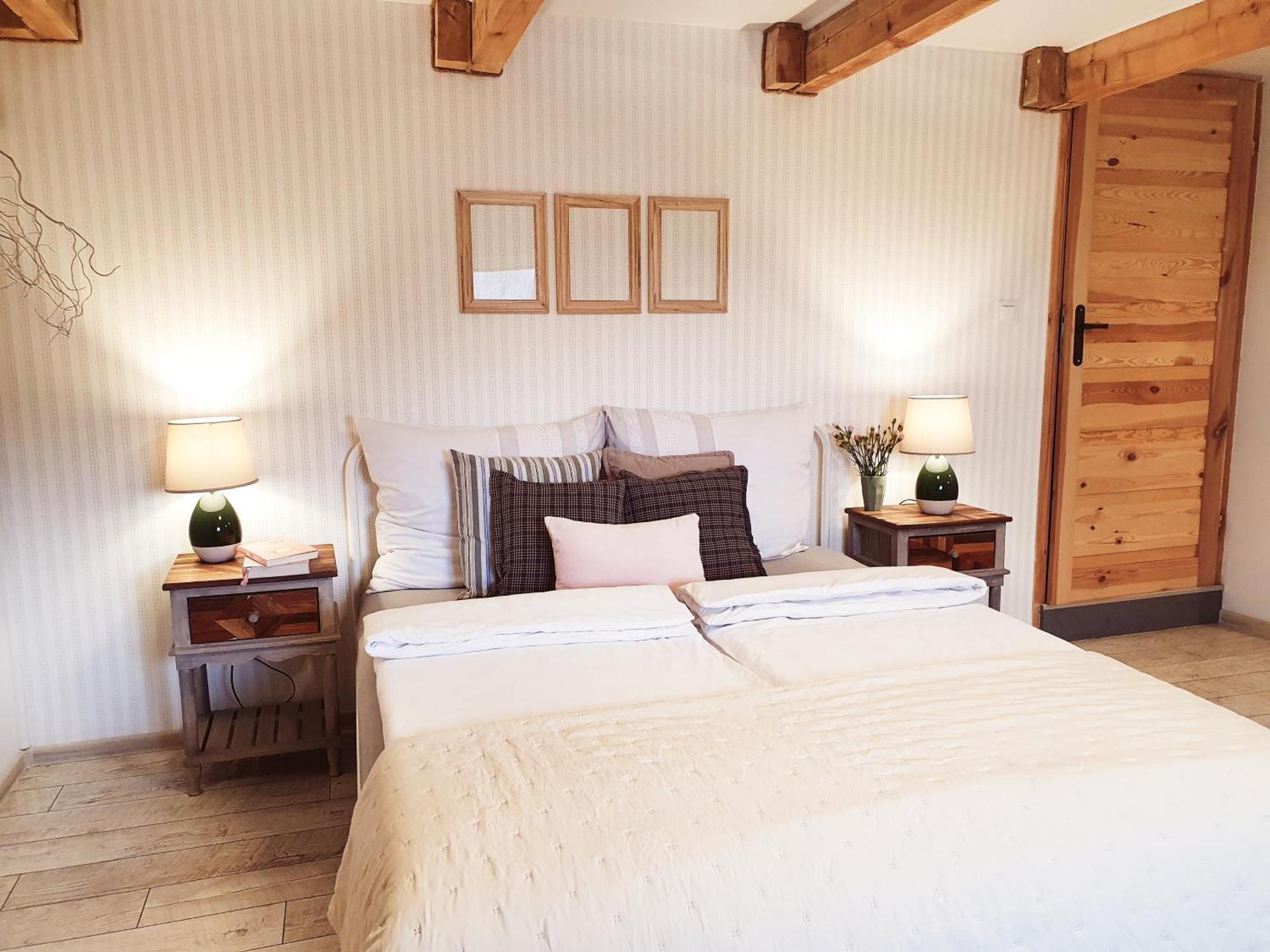 Apartament Czar-Now Czarnow  外观 照片
