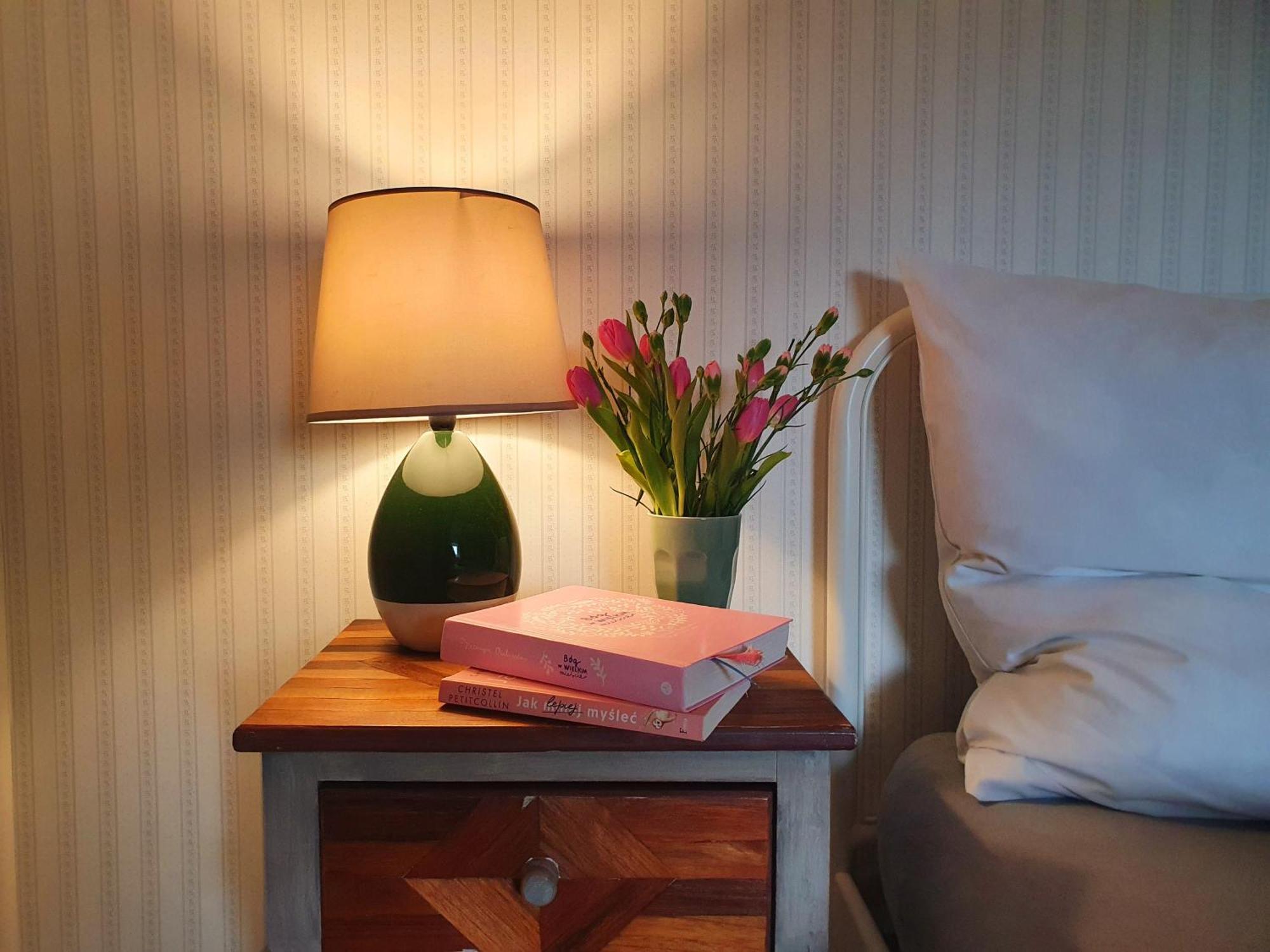 Apartament Czar-Now Czarnow  外观 照片