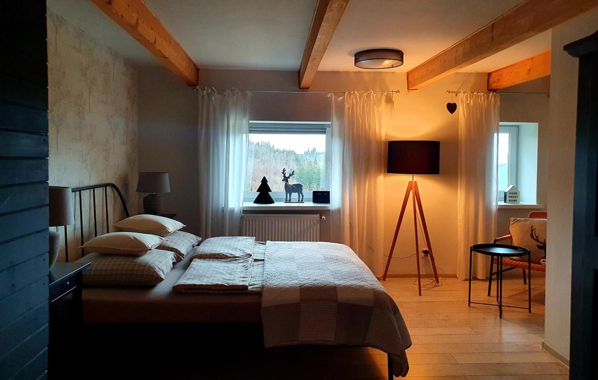Apartament Czar-Now Czarnow  外观 照片