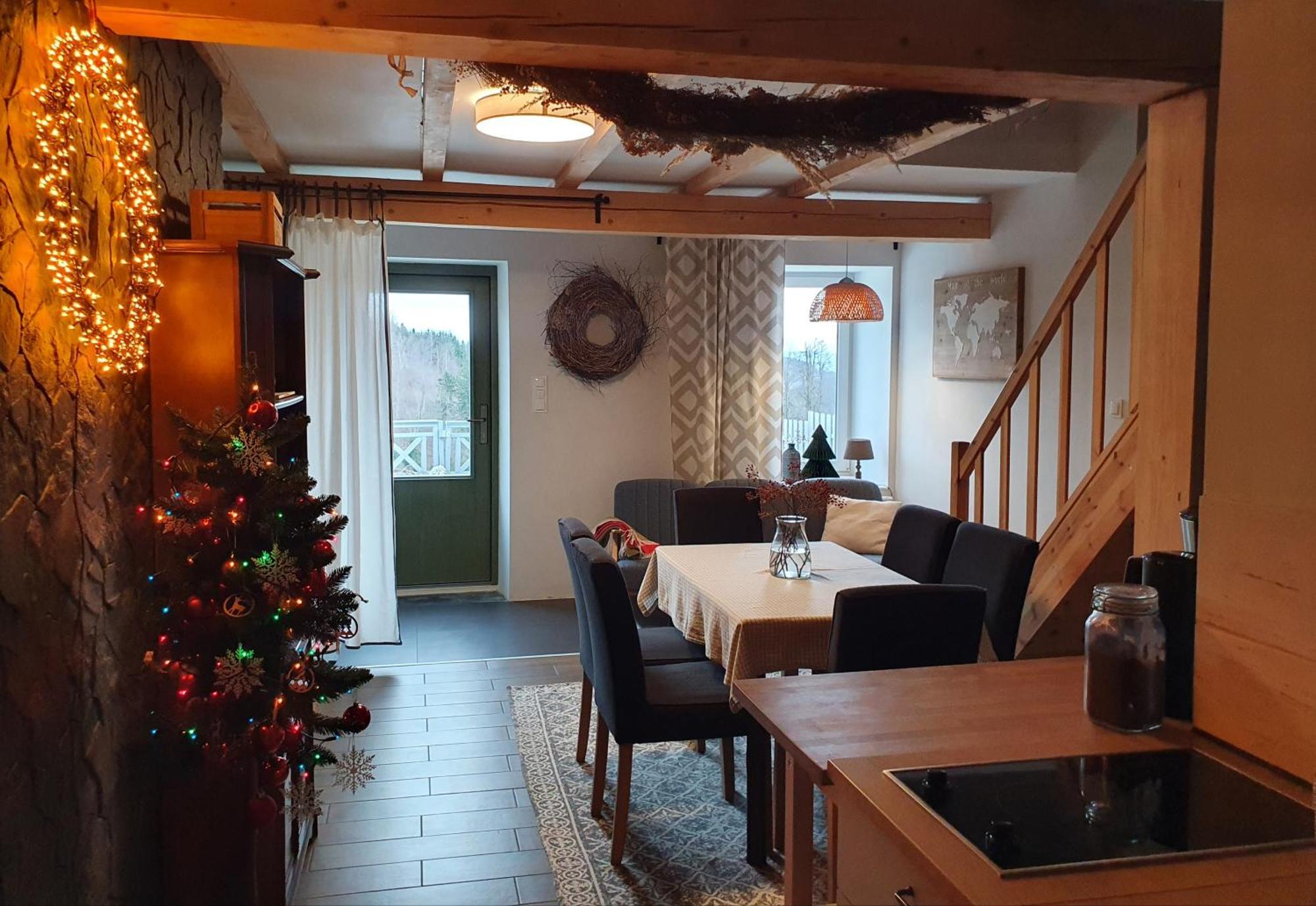 Apartament Czar-Now Czarnow  外观 照片
